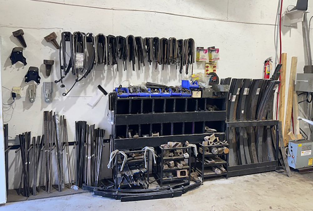 New equipment and tools to provide accurate and safe results